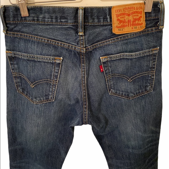 Levi’s 511 Jeans 👖 - Picture 8 of 13